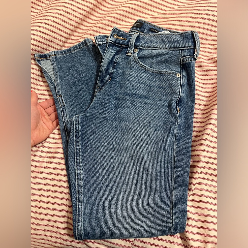 Banana Republic jeans